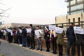 闪电借款无锡催收：揭秘网络借贷平台的风险与应对